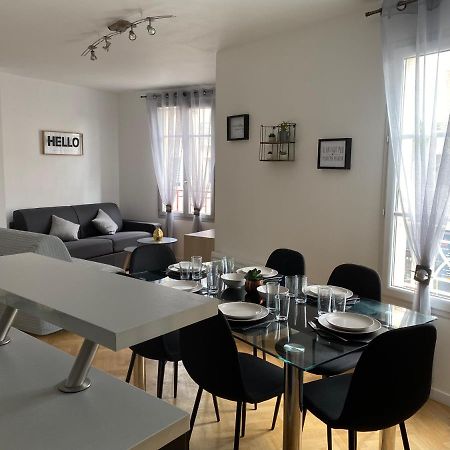 Appartement Familial, A Chessy, La Ville De Disneyland Paris Zewnętrze zdjęcie
