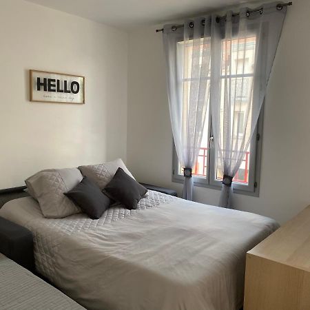 Appartement Familial, A Chessy, La Ville De Disneyland Paris Zewnętrze zdjęcie