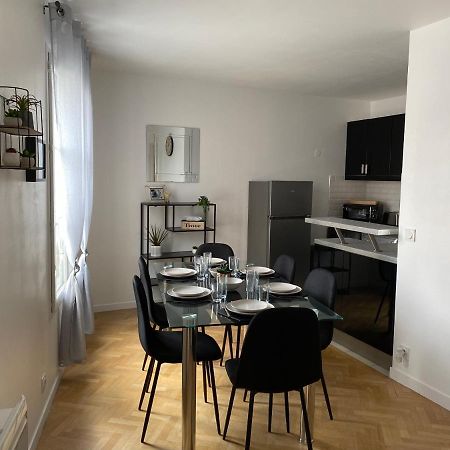 Appartement Familial, A Chessy, La Ville De Disneyland Paris Zewnętrze zdjęcie