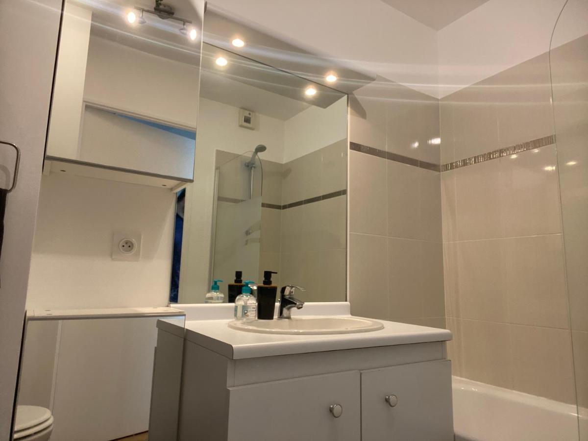 Appartement Familial, A Chessy, La Ville De Disneyland Paris Zewnętrze zdjęcie