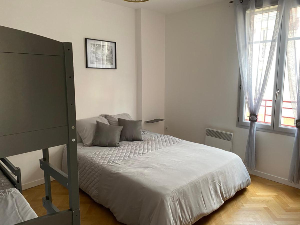 Appartement Familial, A Chessy, La Ville De Disneyland Paris Zewnętrze zdjęcie