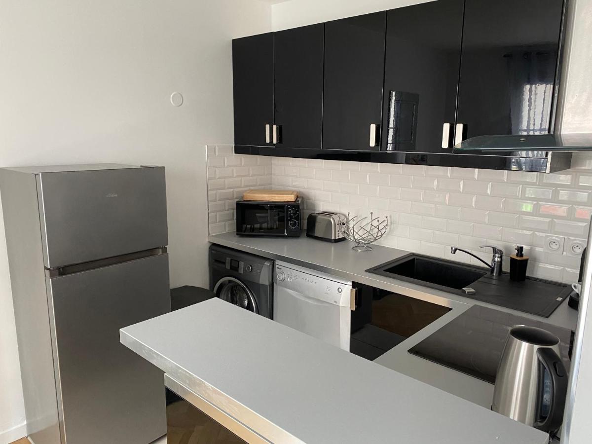 Appartement Familial, A Chessy, La Ville De Disneyland Paris Zewnętrze zdjęcie