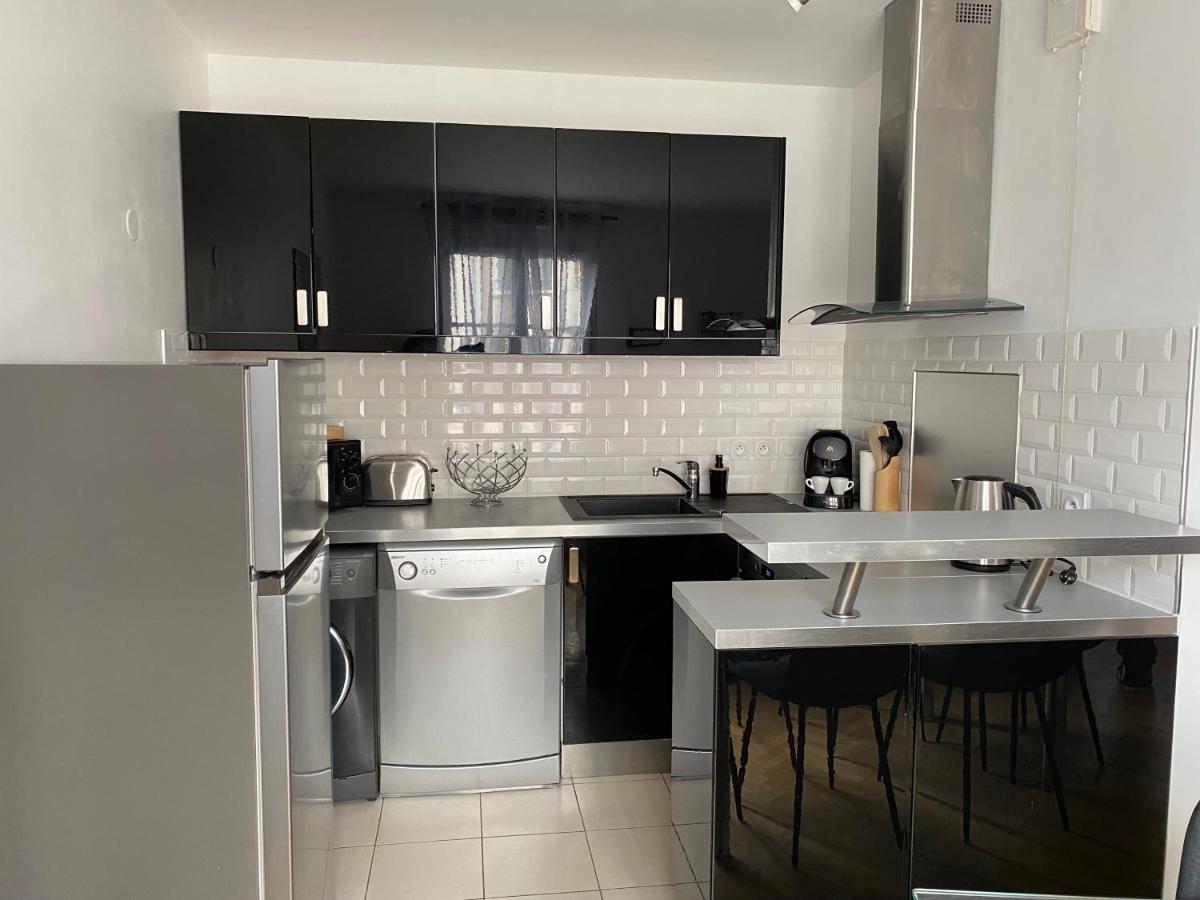 Appartement Familial, A Chessy, La Ville De Disneyland Paris Zewnętrze zdjęcie