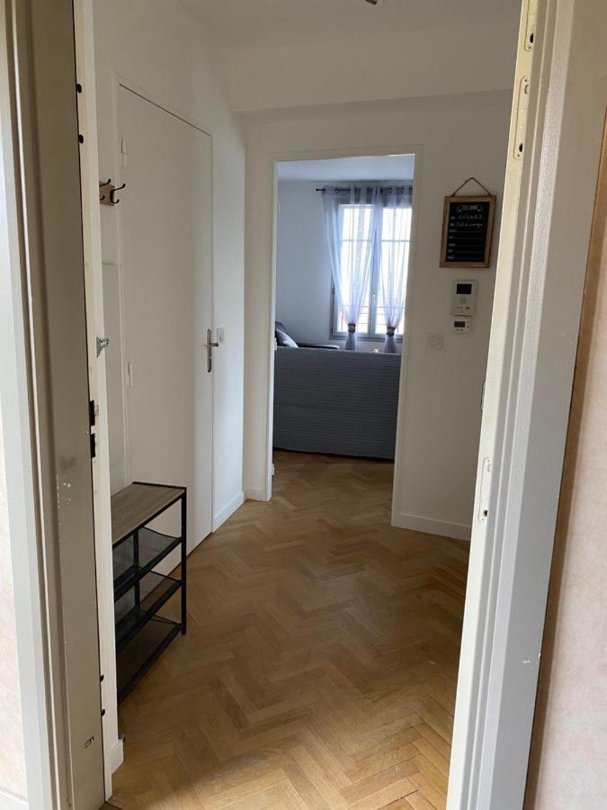 Appartement Familial, A Chessy, La Ville De Disneyland Paris Zewnętrze zdjęcie