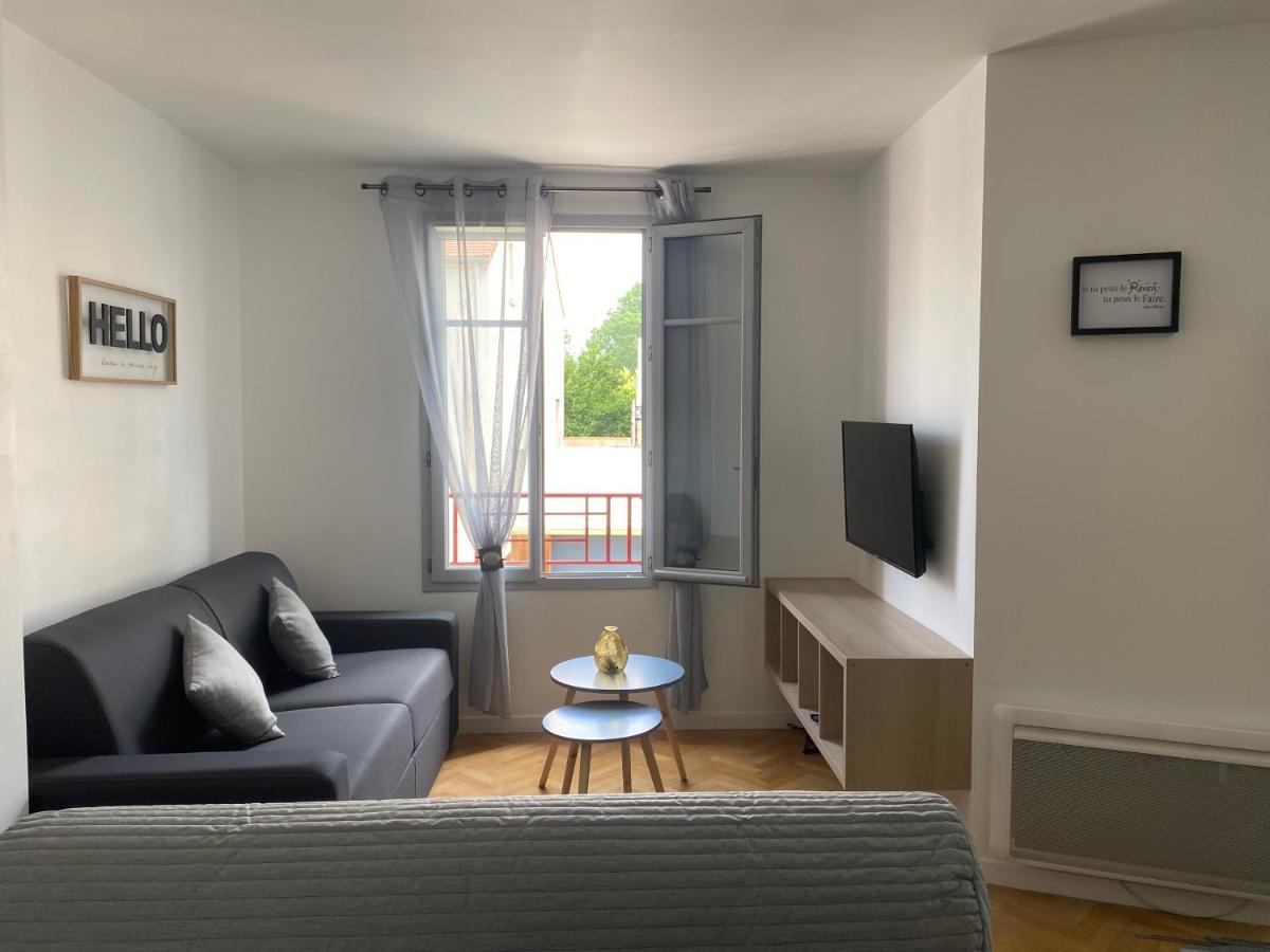 Appartement Familial, A Chessy, La Ville De Disneyland Paris Zewnętrze zdjęcie